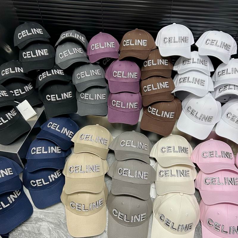 Celine cap dx 15
